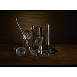 thumbnail of Cocktail7 Kit Cocktail Professionnel Barman Inox 11 Pièces