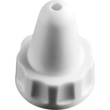 thumbnail of Verpakking met 20 wegwerpspuitzakken en 3 herbruikbare plastic spuitmondjes, 32 cm, Zenker Smart Pastry