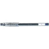 thumbnail of PILOT Stylo à bille pointe hi-tech extra-fine encre gel Bleue corps plastique avec capuchon G-TEC-C4