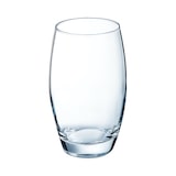thumbnail of Arcoroc Cabernet Salto Longdrink, 350ml, Glas, klar, 6 Stück