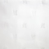 thumbnail of Mitre Luxury Luxor Tischdecke Weiß 178 X 275Cm