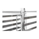 thumbnail of Echelle Gastronorme 15 Niveaux - GN 1/1 - FourniResto