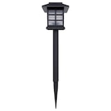 thumbnail of MONZANA® LED Solarlampe 12x Set Wetterfest Solar Akku Garten Solarleuchte Gartenleuchte Außenbereich Outdoor