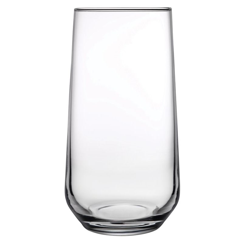 36x Longdrinkglas Pasabahce Allegra, 425 ml Logdrinkgläser