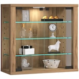 thumbnail of VCM  Vitrosa  H. 40 x B. 43 x T. 18 cm