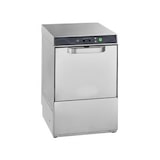 thumbnail of Lavacopas y lavavasos para bar, cesta de 38 x 38 cm RS1382