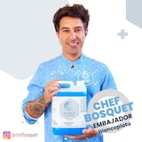 thumbnail of Limpiador de Baños sin lejía 5 litros