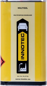 thumbnail of INNOTEC Multisol Reiniger 5 Liter Kleberesteentferner