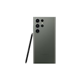 thumbnail of Samsung Galaxy S23 Ultra SM-S918B 17,3 cm (6.8") Dual-SIM Android 13 5G USB Typ-C 12 GB 512 GB 5000 mAh Grün