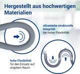 thumbnail of VIOKS Ablaufschlauch 1,5 m passend wie AEG 5028435400 für Waschmaschine und Spülmaschine