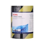 thumbnail of SIGMA Ruban adhésif de marquage, 50 mm x 66 m, jaune/noir, 3 unités