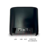 thumbnail of Pack Gaveta de Dinheiro + Impressora GEON