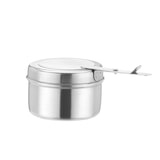 thumbnail of Chafing Dish Hendi GN1/1 in acciaio inox da 9 litri