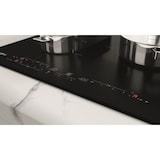 thumbnail of Table de cuisson induction WBB3760BF