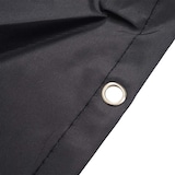 thumbnail of Abdeckhaube HWC-J41, Abdeckplane Schutzplane Schutzhülle, Stuhl Gartenmöbel Outdoor Gartenstuhl, 110x70x70cm, anthrazit