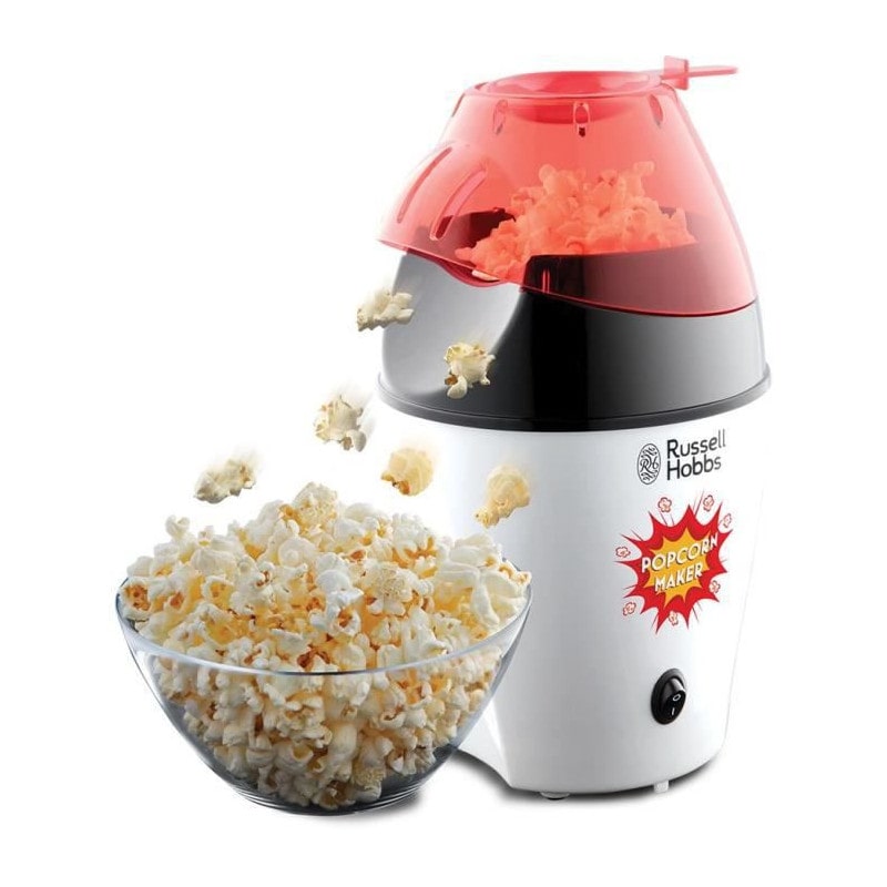 RUSSELL HOBBS Popcorn-Automat 24630-56 Russell Hobbs 23581036002