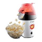 thumbnail of RUSSELL HOBBS Popcorn-Automat 24630-56 Russell Hobbs 23581036002