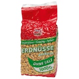 thumbnail of XOX Erdnüsse Ungesalzen (1kg)