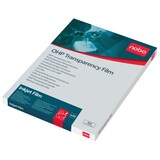 thumbnail of Overheadprojektor-Folie für Inkjetdrucker DIN A4 PPVE=50 Stück