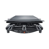 thumbnail of Steba Gourmet-Raclette 1450W RC 3 plus eds/sw
