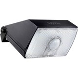 thumbnail of Solar-Wandleuchte mit PIR Bewegungssensor, 4000 K, 1000 lumen