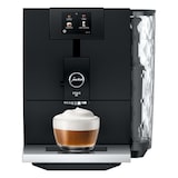 thumbnail of JURA - ENA 8 Touch Full Metropolitan Black - Macchina da caffè automatica con display touch, sistema latte e 15 specialità