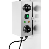 thumbnail of Royal Catering Räucherofen - 147 L -  - 8 Roste