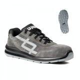 thumbnail of Coverguard - Chaussures de sécurité basses gris noir GALENA S1P http://carbonn.fr/img/co/295.jpg Taille 44