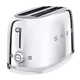 thumbnail of SMEG Grille-pain 2 Fentes 950w Chrome tsf01sseu
