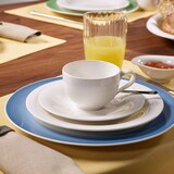 thumbnail of Villeroy & Boch New Cottage Basic Kaffeeservice 18-teilig