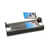 thumbnail of OLYMPIA A 340 Combo 2 en 1 plastifieuse et massicot en un seul appareil DIN A3