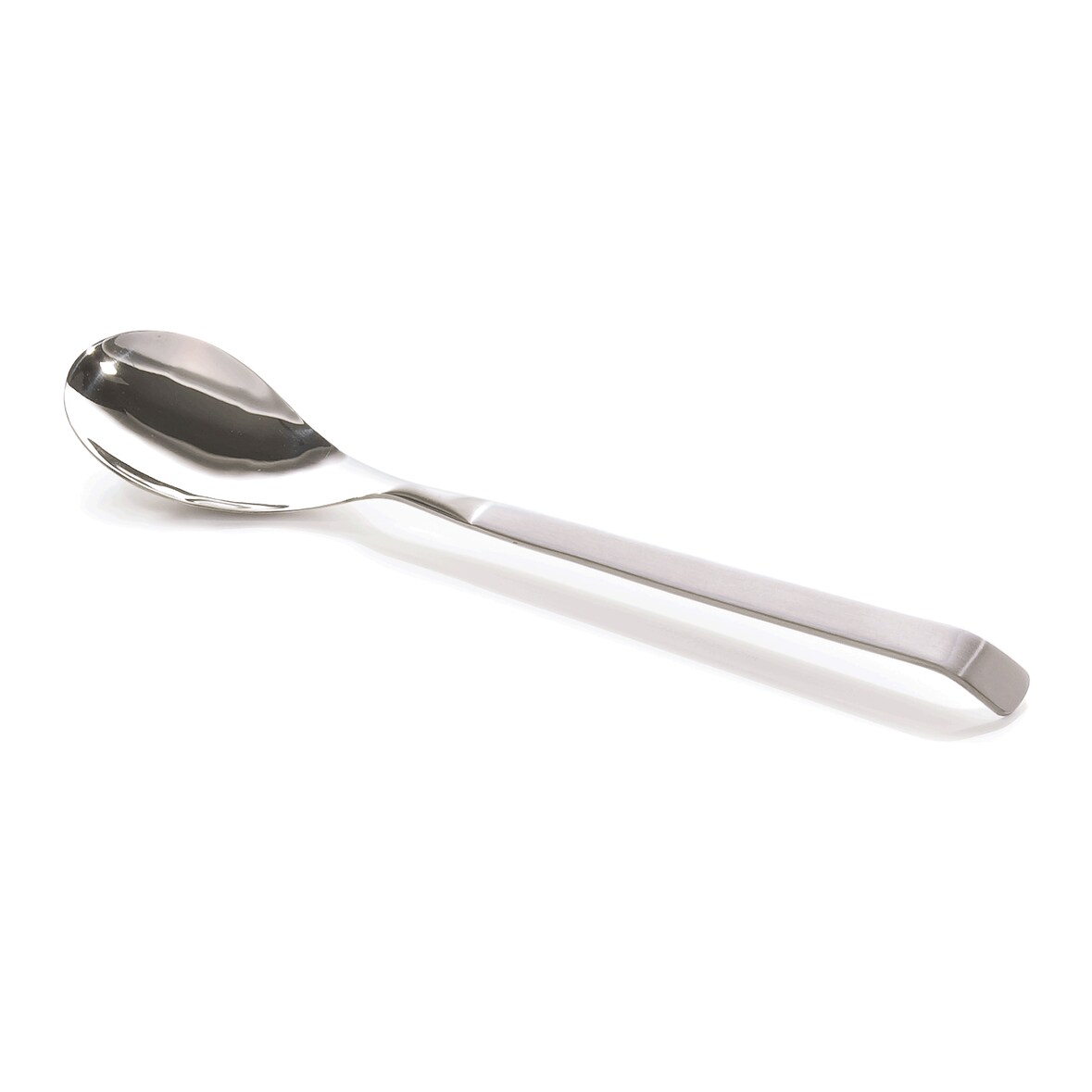 WAS Germany - Salatlöffel Kitchen Tool 2160, 31 cm, Chromnickelstahl
