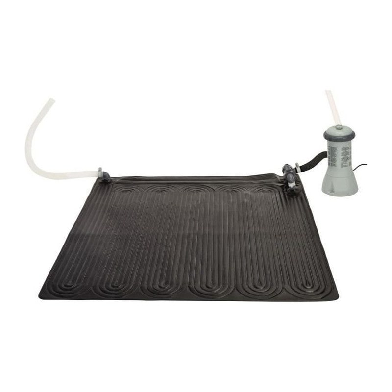 Intex Chauffage Pour Piscine Tapis Solaire