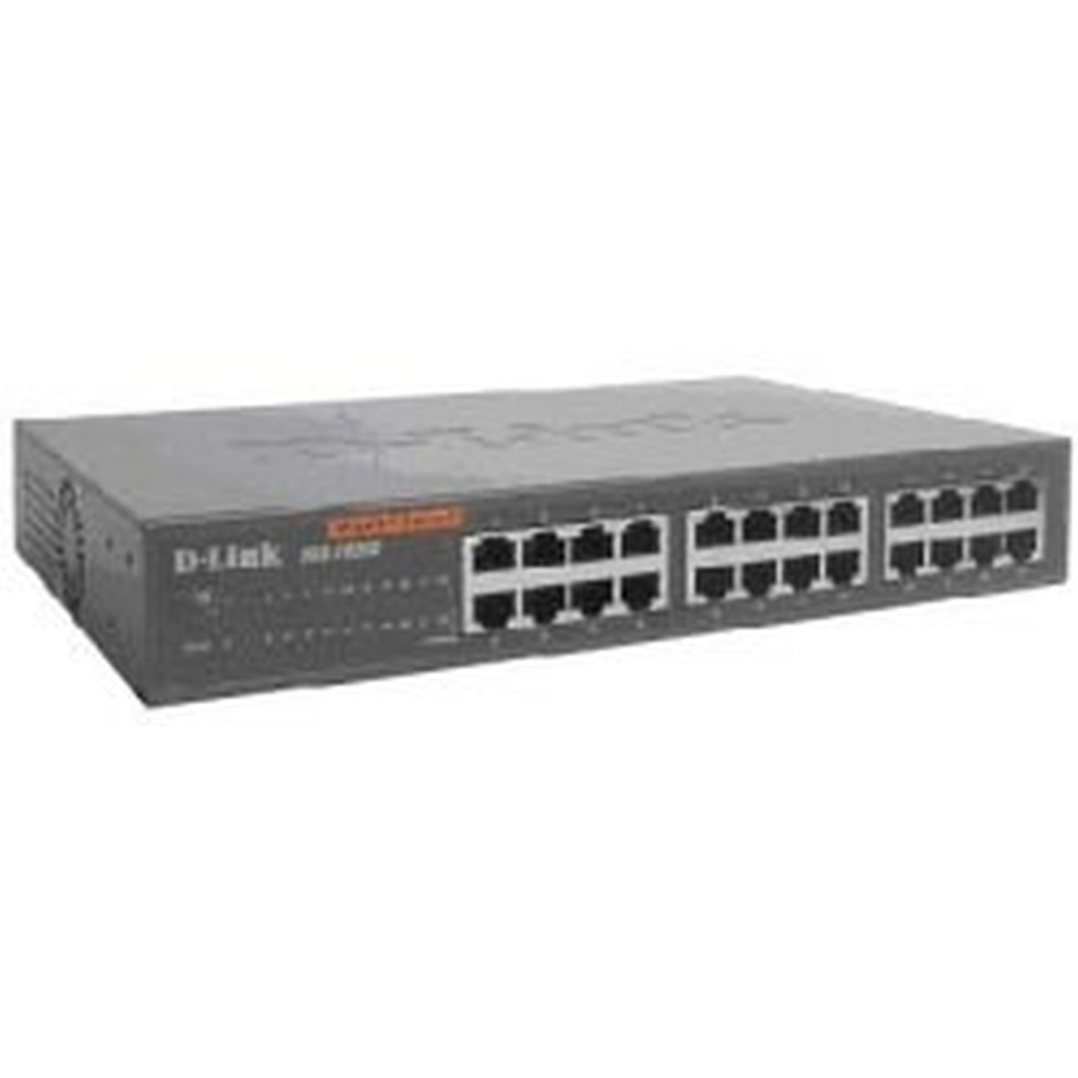 D-Link DGS-1024D 24-Port Gigabit Switch
