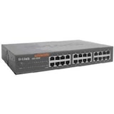thumbnail of D-Link DGS-1024D 24-Port Gigabit Switch