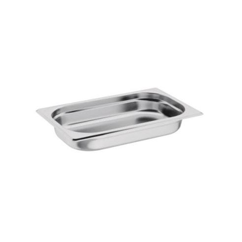 Vogue RVS GN 1/4 bak 40mm