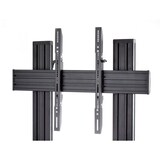 thumbnail of Edbak TRV200 mobiler Monitorständer, 60-75 Zoll