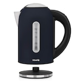 thumbnail of H.Koenig BOE56 Elektrischer Wasserkocher, programmierbar, Edelstahl, 1,7 l, 2200 W, Thermostat verstellbar 40 – 100 °C