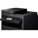 thumbnail of Canon i-SENSYS MF237w Laser A4 1200 x 1200 DPI 23 Seiten pro Minute WLAN