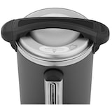 thumbnail of Royal Catering Hervidor de agua - 6.1 L - 1500 W - bandeja recogegotas - gris