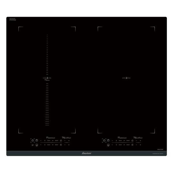 Table de cuisson induction SPI9649B
