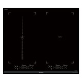 thumbnail of Table de cuisson induction SPI9649B