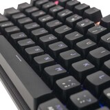thumbnail of Tastiera Meccanica Da Gaming Rgb Colorata Gioco Usb Cablata Pc 5 Profili