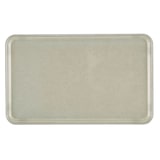 thumbnail of CAMBRO - 3253-101 - Bandeja Camtray® fibra de vidrio con superficie lisa/perfil bajo 32,5 x 53 cm - GN 1/1