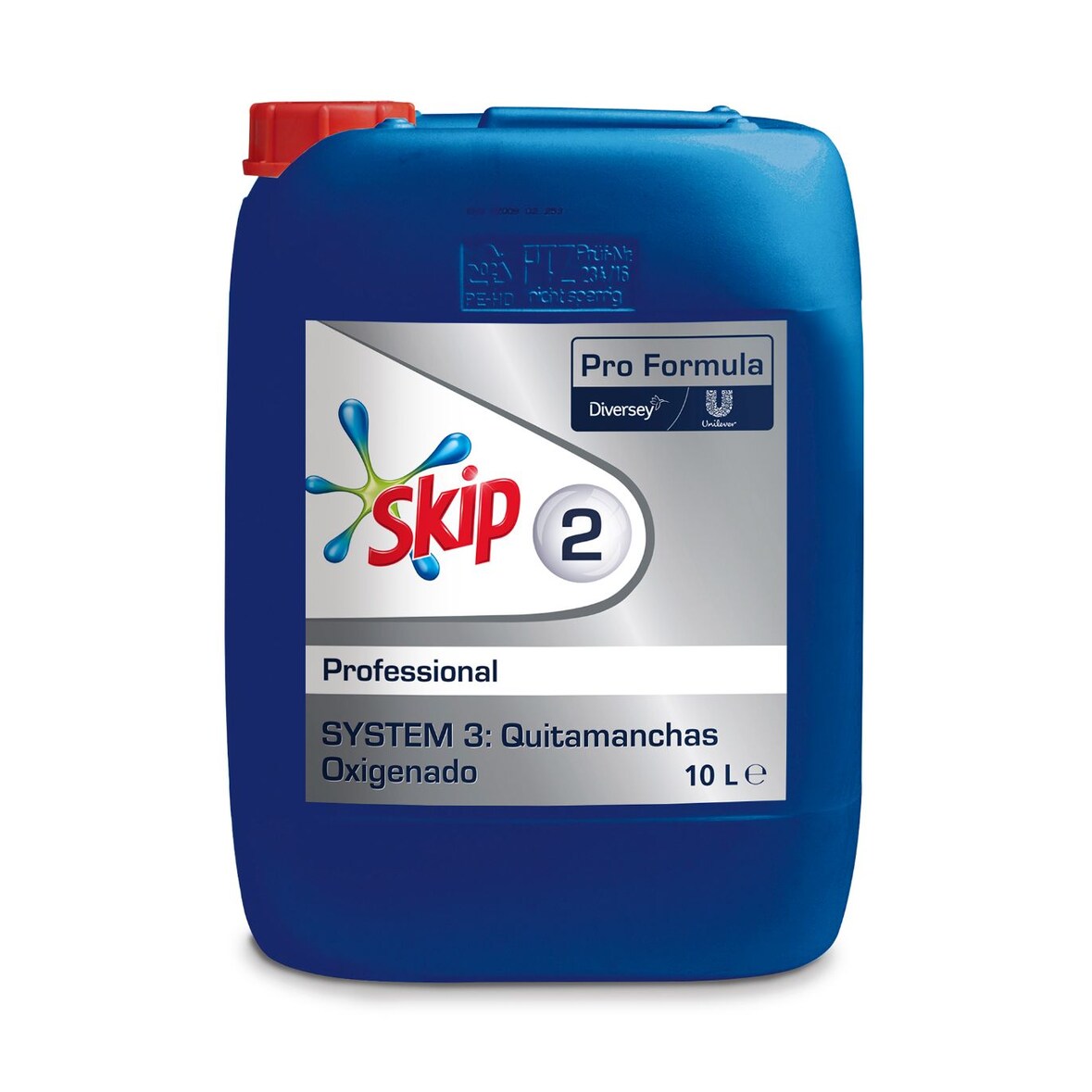 SKIP Pro Formula| System 3 Quitamanchas