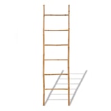 thumbnail of Helloshop26 - Bamboe handdoekrek met 6 haken voor de badkamer 02_0001643