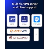 thumbnail of CUDY P5_EU AX3000 Wi-Fi 6 5G Mesh Router Gigabit