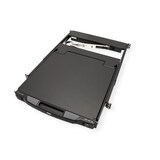thumbnail of ATEN CL1000N KVM-Konsole, 19" LCD, VGA, PS/2, FR-Layout