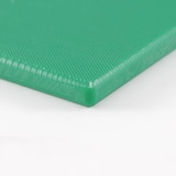 thumbnail of Professionele Snijplank 380 x 280 x 13 mm Groen - Equipementpro