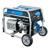 thumbnail of Generador Hyundai HHY7000FEK gasolina monofásico